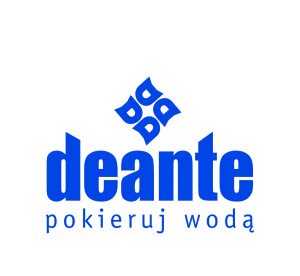deante_logo_biale_tlo